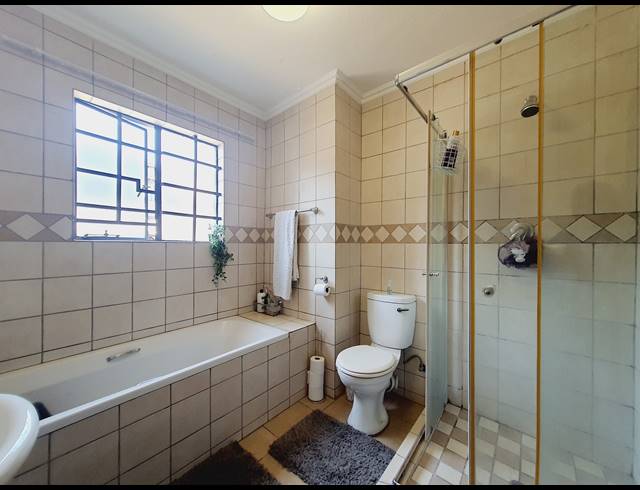 1 BEDROOM APARTMENT FOR SALE IN NOORDWYK